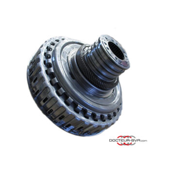 KIT EMBRAYAGES DSG7 / DL501