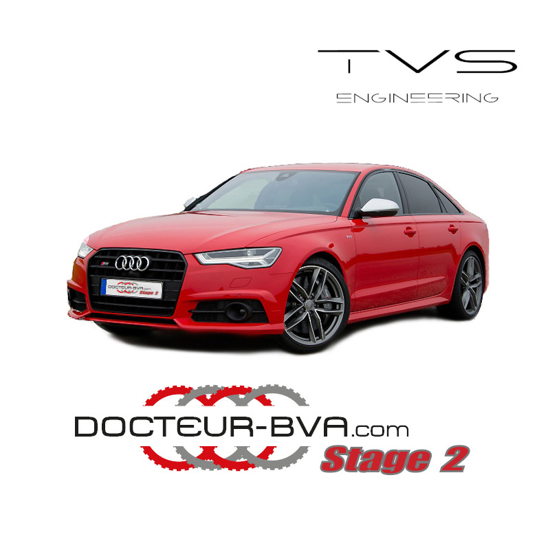 STAGE II MAX 700NM - DSG7/PDK7 DL501