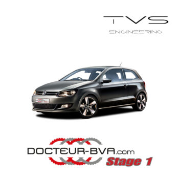 STAGE I MAX 350NM - DSG7/DQ200