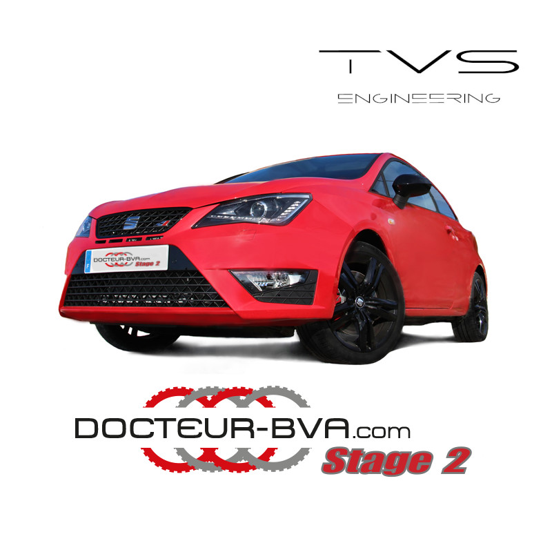 STAGE II MAX 350NM DSG7/DQ200