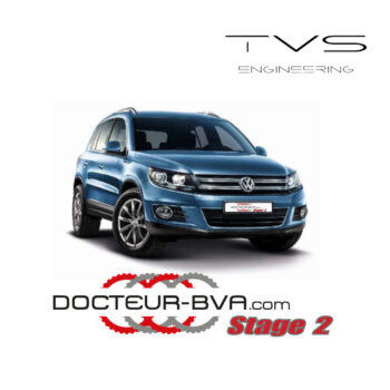 STAGE II MAX 700NM - DSG7/DQ500