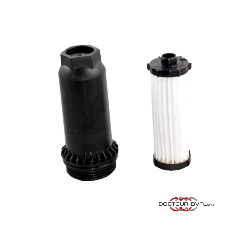 PACK VIDANGE BOITE 6DCT450