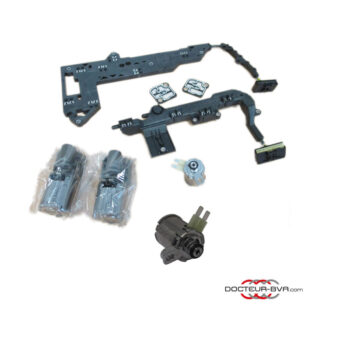 KIT RÉPARATION COMPLET MÉCATRONIQUE DSG7/DL501