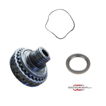 PACK COMPLET EMBRAYAGES DSG7 / DL501