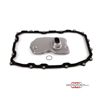KIT FILTRE A HUILE ET JOINT DE CARTER BOITE 09D TR60