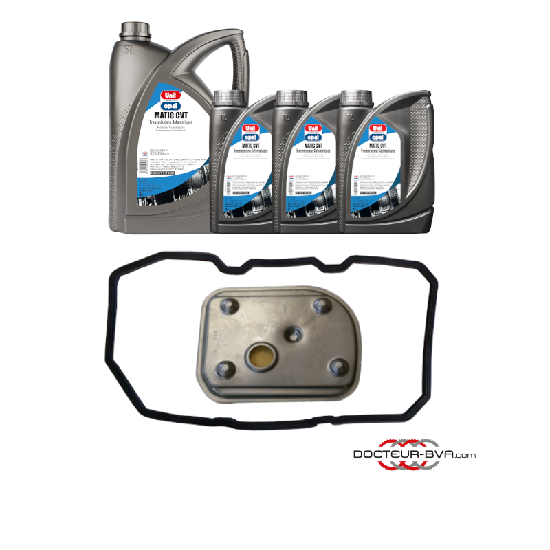 PACK VIDANGE POUR BOITE 722.8 MERCEDES