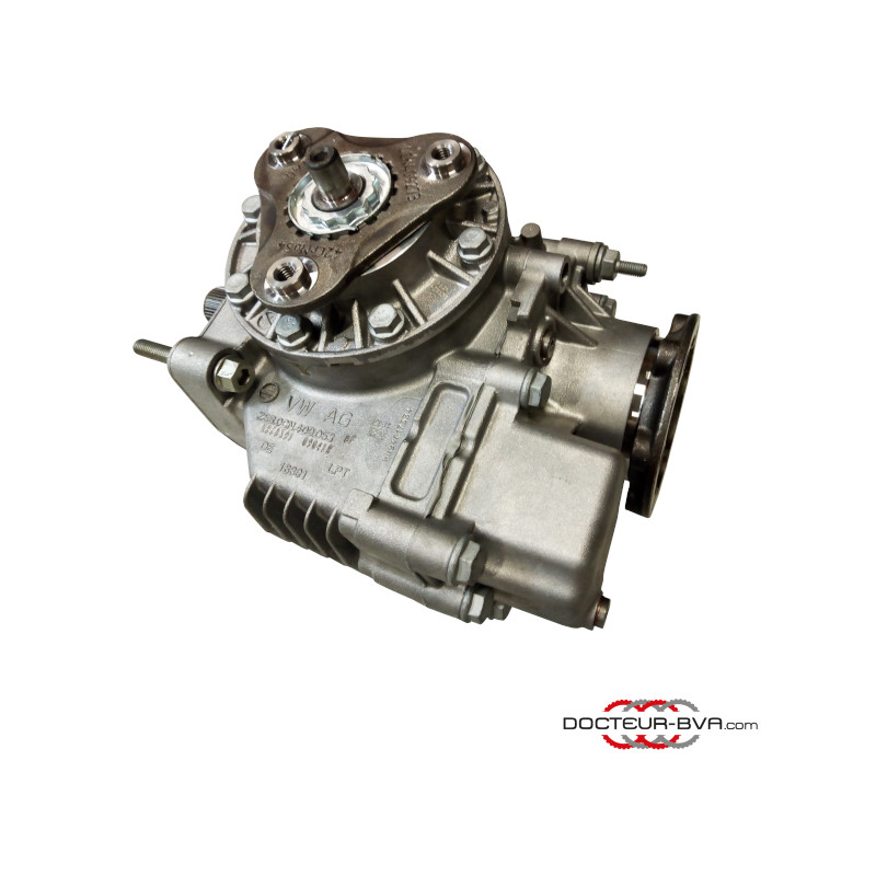 BOITE DE TRANSFERT NEUVE DSG6 / DQ250