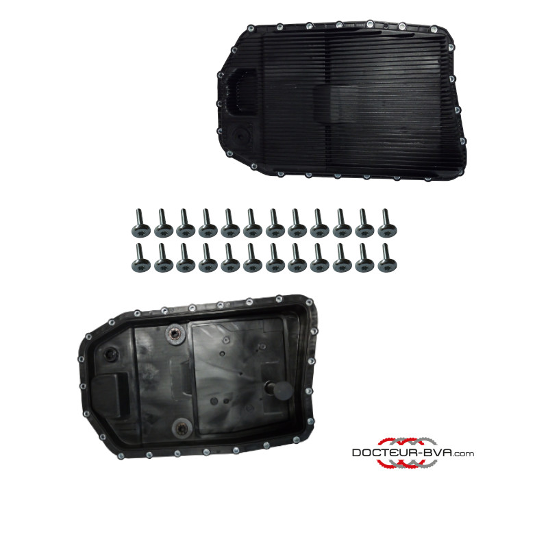 6HP19/21 - CARTER CREPINE POUR BOITE ZF 6HP19 / 6HP21 POUR BMW