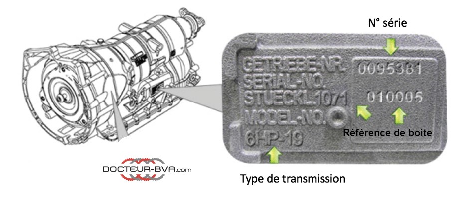 6HP28AF / 0B6 - CREPINE D'HUILE