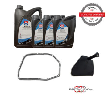 6HP19A/09L - PACK VIDANGE POUR BOITE ZF