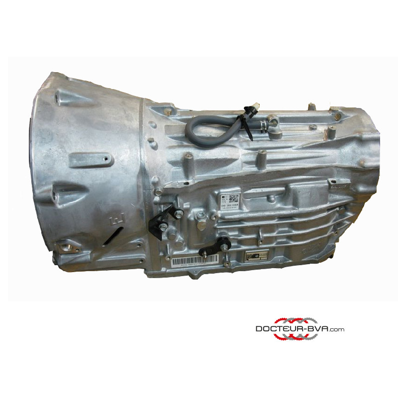 BOITE DE VITESSES TR-80SD / 0C8