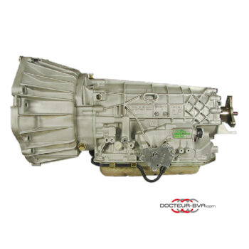 BOITE DE VITESSES ZF 5HP