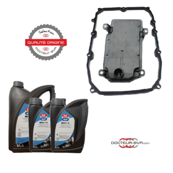 PACK VIDANGE BOITE DE VITESSES TR-80 / 0C8