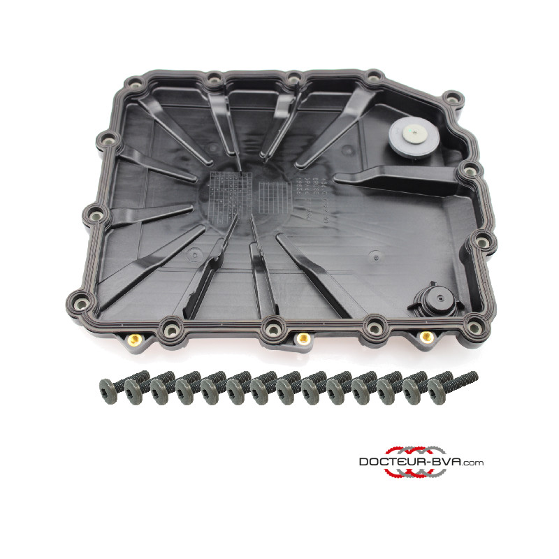 PACK VIDANGE COMPLET - DKG DCT 7