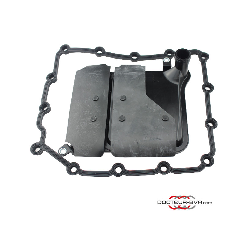 PACK VIDANGE COMPLET - DKG DCT 7