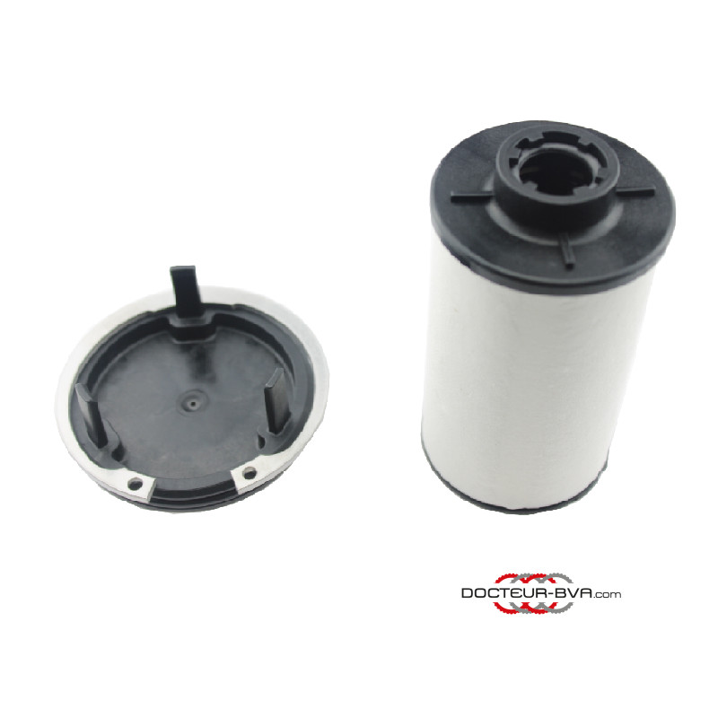 PACK VIDANGE COMPLET - DKG DCT 7