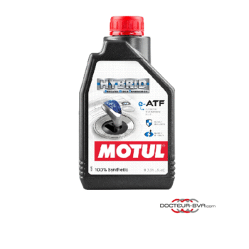 HUILE MOTUL DHT E-ATF Hybride