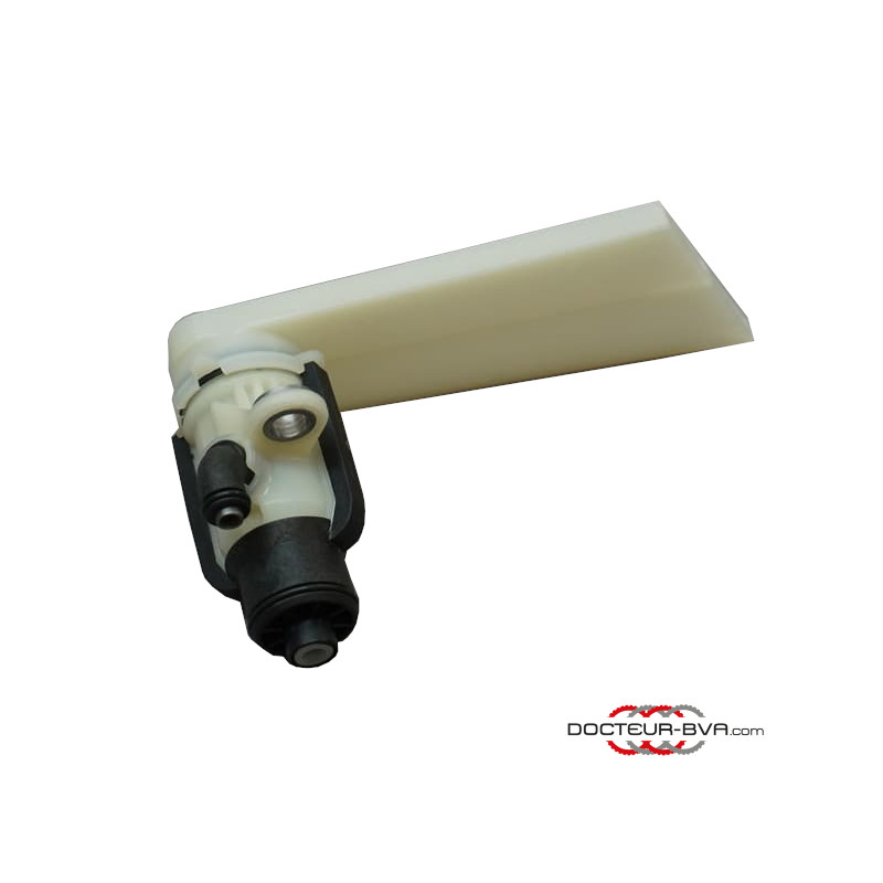 PACK VIDANGE COMPLET - DKG DCT 7