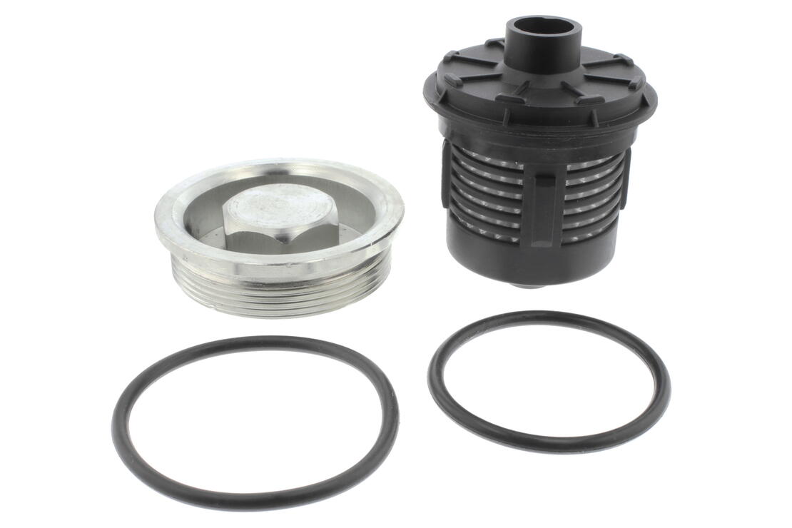 Pack de vidange Haldex Génération 2