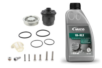 Pack de vidange Haldex Génération 2