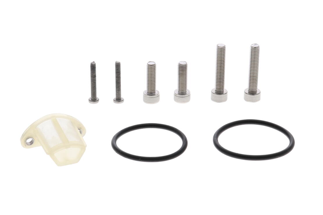 Pack de vidange Haldex Génération 2