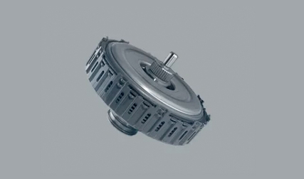 Borg <br />Warner
