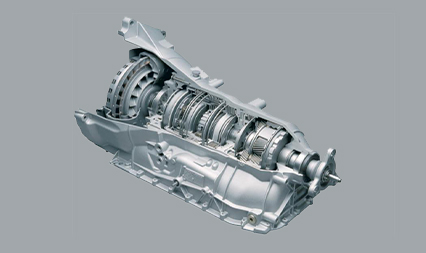 ZF